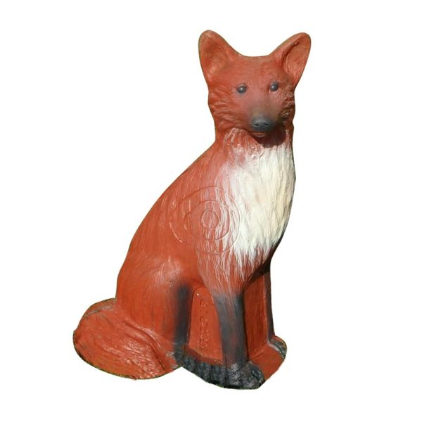 Red Fox