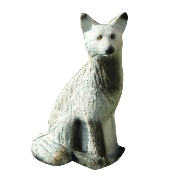 Arctic Fox