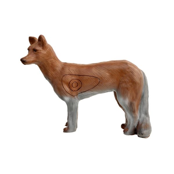 Coyote