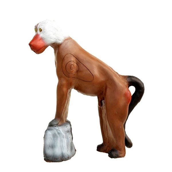 Baboon