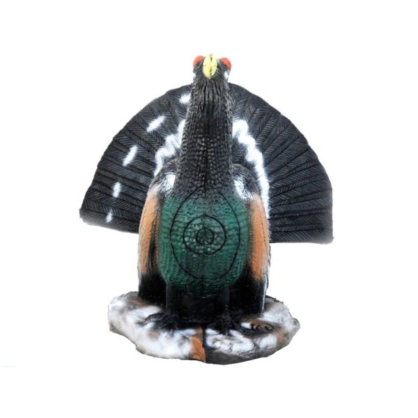 Capercaillie