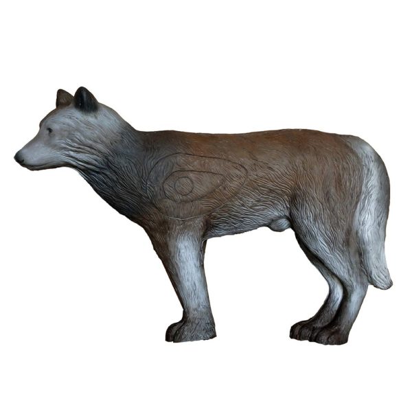 Gray Wolf - Image 2