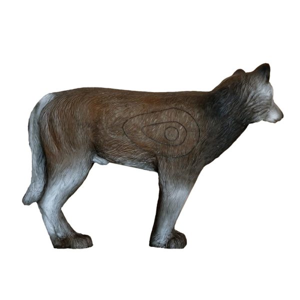 Gray Wolf