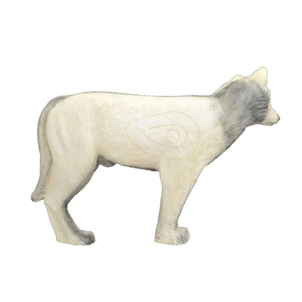 Arctic Wolf