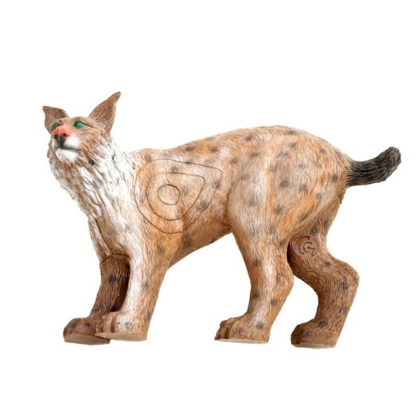 Running Lynx