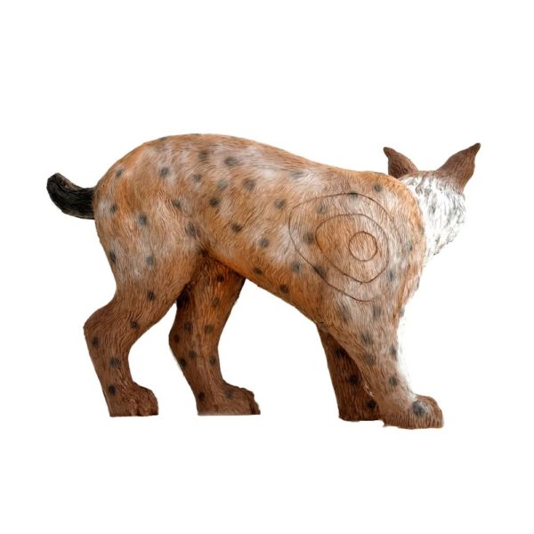 Running Lynx - Image 2