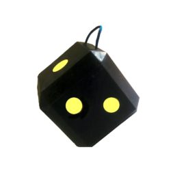 Small Cube (10" x 10" x 10")