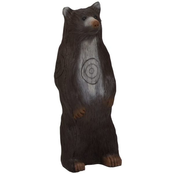 Small Brown Bear