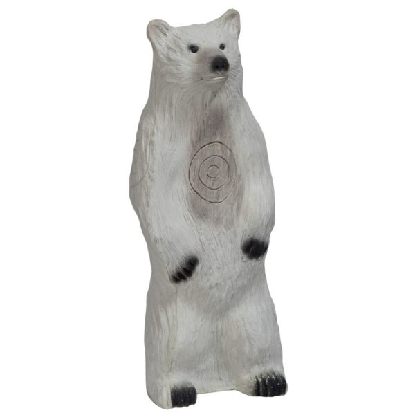 Small Polar Bear