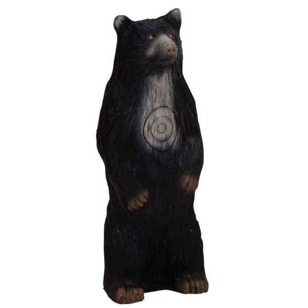 Small Black Bear