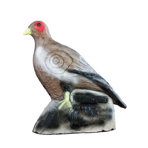 Pheasant Hen