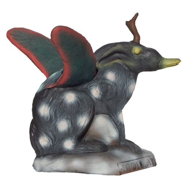 Jackalope fantasy