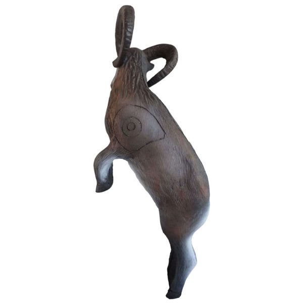 Stone Sheep on Hind Legs - Image 2
