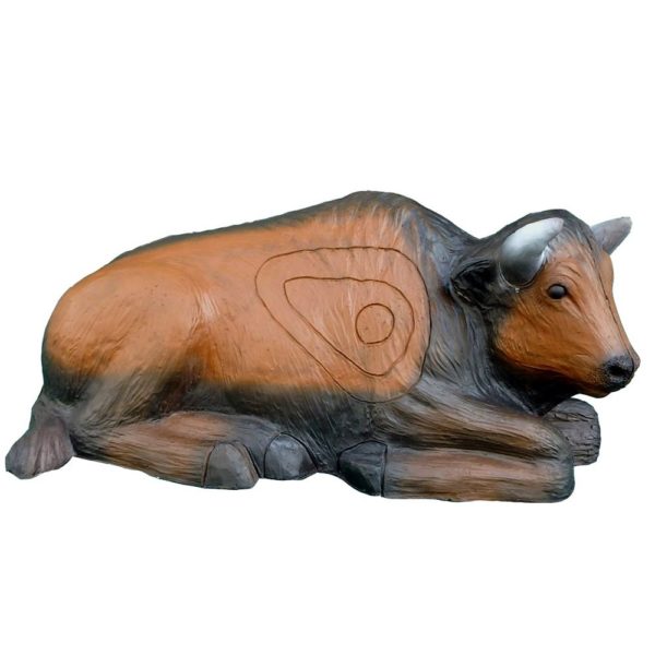 Small Bedded Bison
