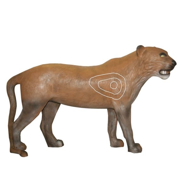Lioness