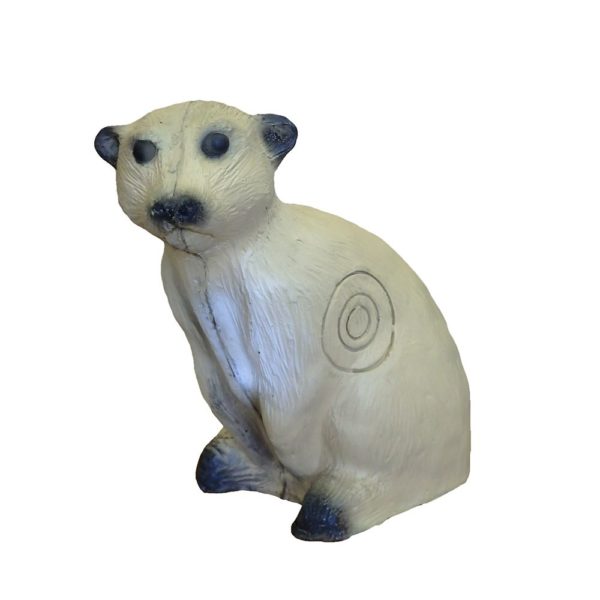Sitting Prairie Dog - Image 2