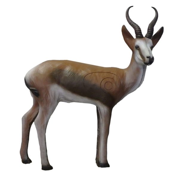 Springbuck