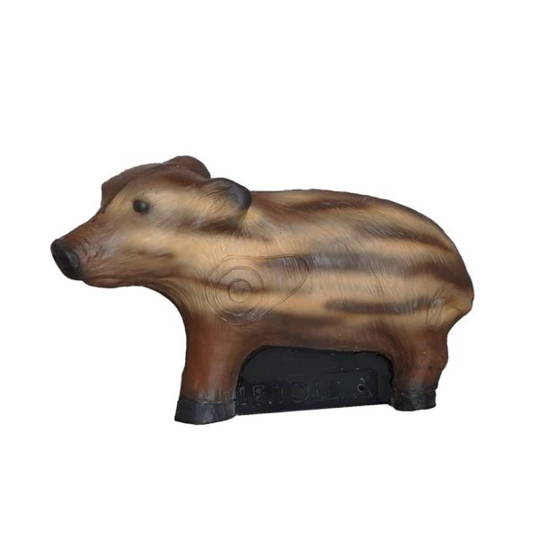 Boar Piglet - Image 2