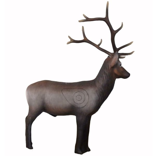 Standing Elk