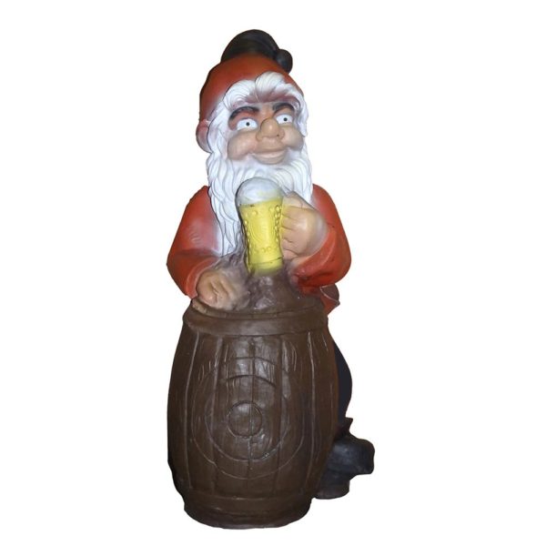 Garden Gnome