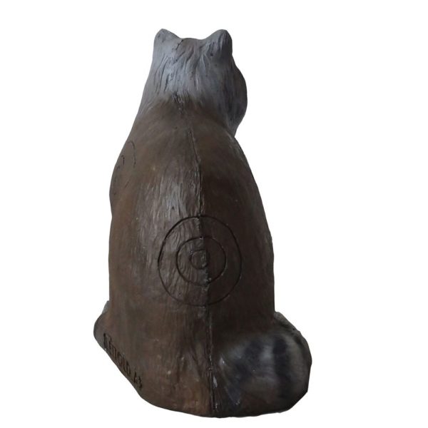 Large Raccoon - Image 2