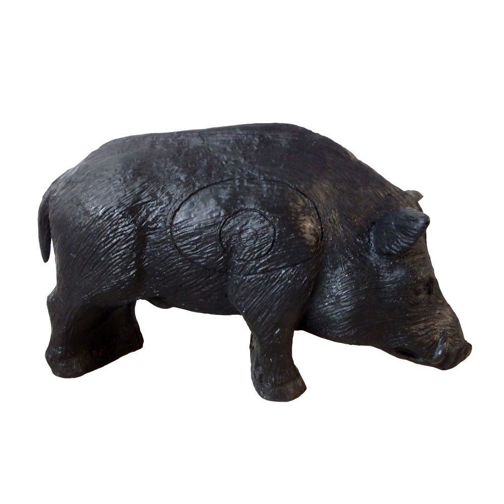 Young Boar - Black Edition