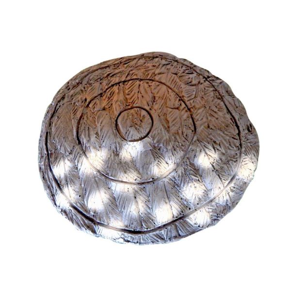 Insert for 3D-0140 Strutting Turkey