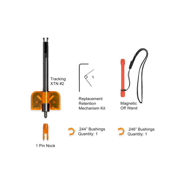 Bloodhound XTN #2 for Compound Bows