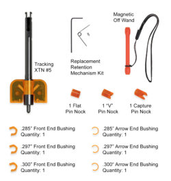 Bloodhound XTN #5 for Crossbows
