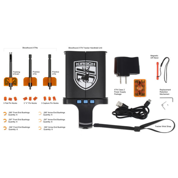 XTN Starter Kit for Crossbows