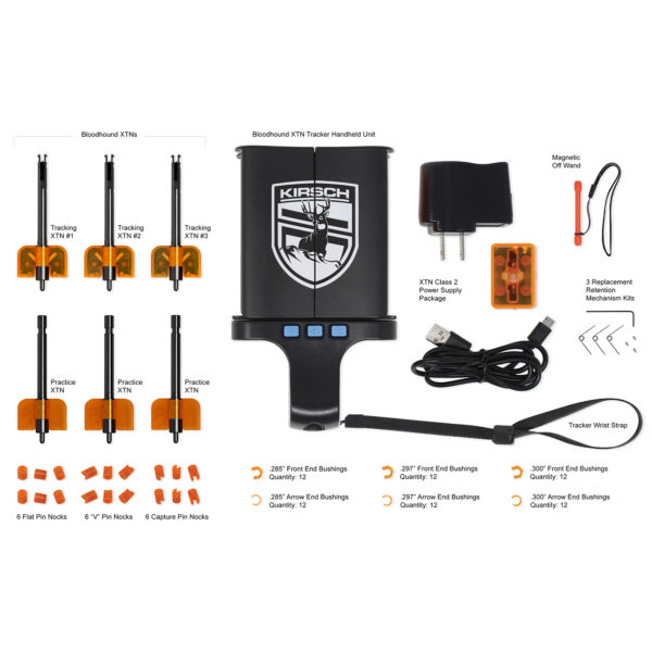 XTN Weekend Warrior Kit for Crossbows
