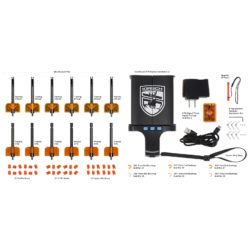 XTN Professional Hunter Kit for Crossbows