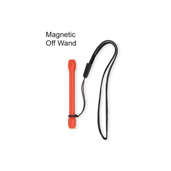 Bloodhound XTN Magnet