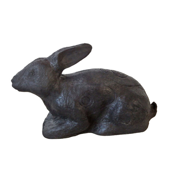 Bedded Rabbit - Black Edition