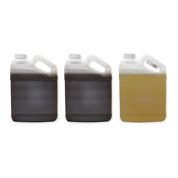 Repair Foam - Club Kit - Dark Brown