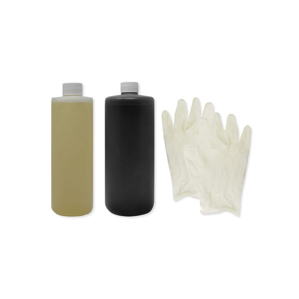 Repair Foam - Individual Kit - Black