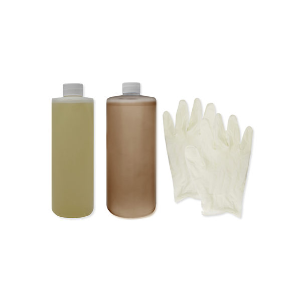 Repair Foam - Individual Kit - Light Brown
