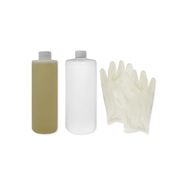 Repair Foam - Individual Kit - White