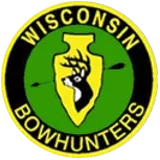 Wisconsin Bowhunters logo