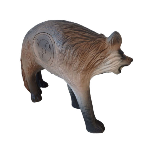 Coyote Snarling, Universal Scoring - Image 3