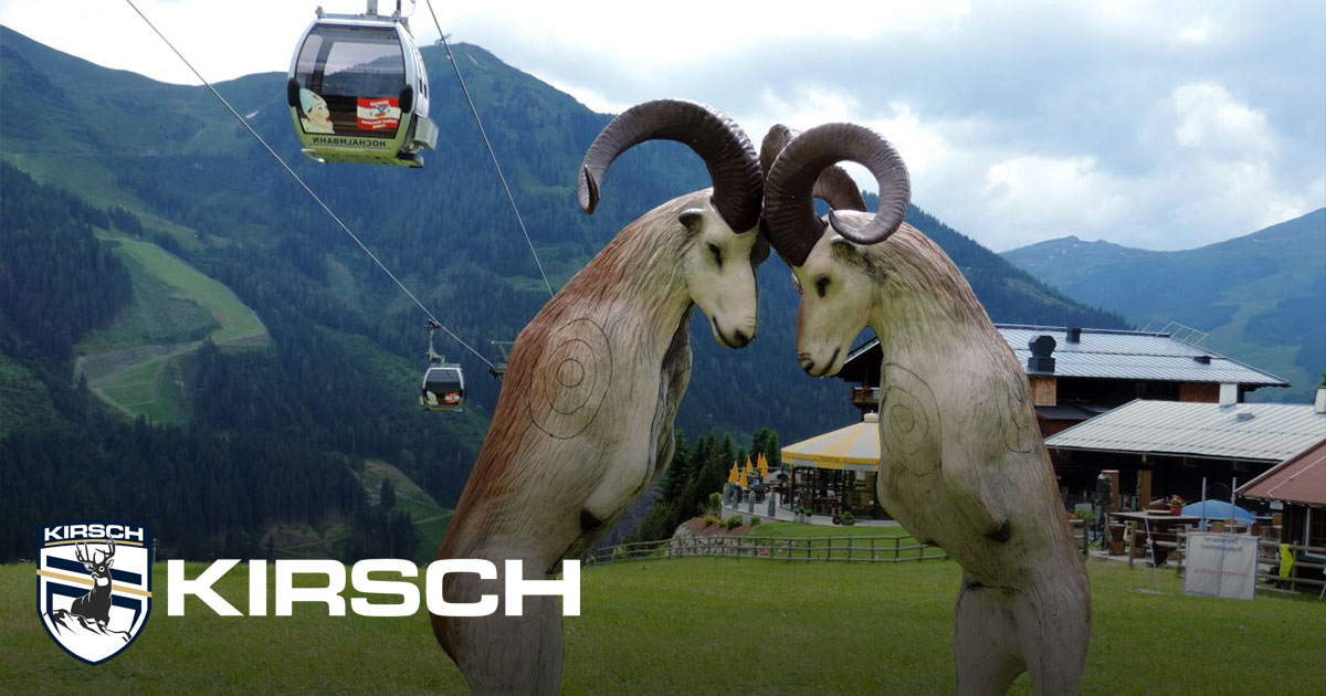 Product Catalog KIRSCH, LLC