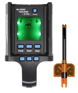 XTN Tracking Nock - KIRSCH, LLC
