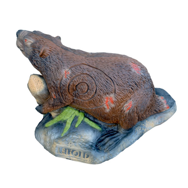 Zombeaver - Image 2