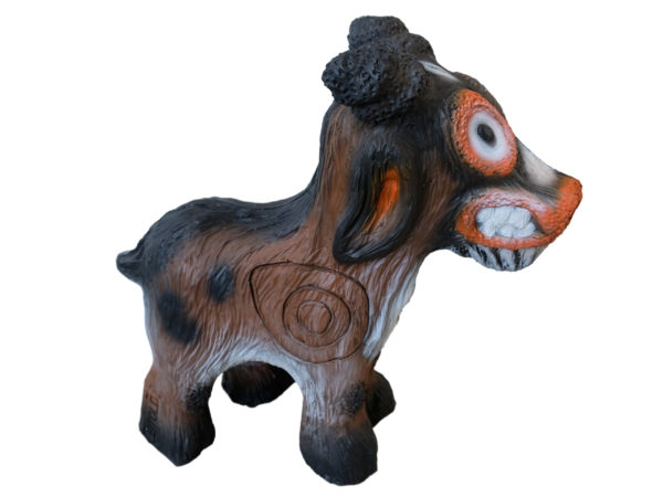 Billy Goat 'Poldi Junior'