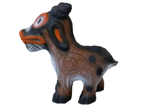 Billy Goat 'Poldi Junior' - Image 2