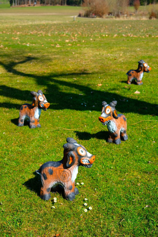 Billy Goat 'Poldi Junior' - Image 4